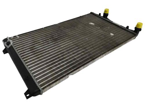 Water radiator SEAT ALTEA XL (5P5, 5P8) 1.4 TSI | BP21523917M31 