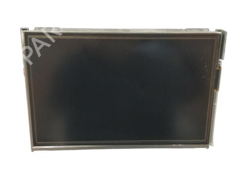 Used Display monitor PEUGEOT 208 I (CA_, CC_) 1.2 VTI 82 (82 hp) 17537331