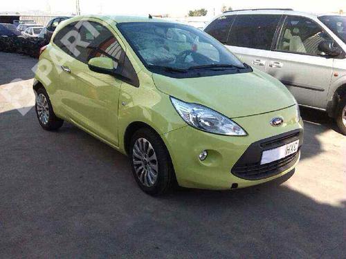 FORD KA (RU8)  1.2  160465