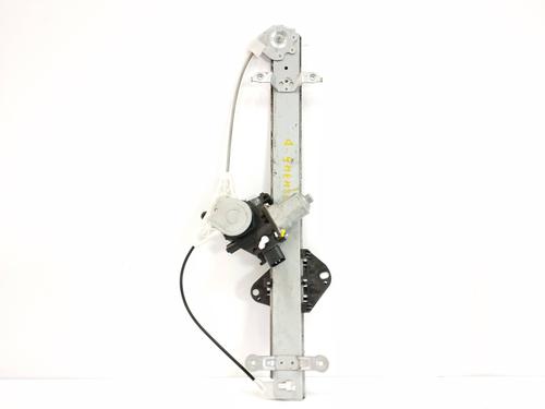 Used Front right window mechanism SUBARU LEGACY IV Estate (BP) 2.0 D AWD (BPD) (150 hp) 10629789
