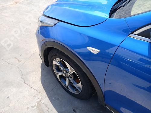 Forskærm venstre KIA XCEED (CD) 1.0 T-GDI | BP35787910C41 - Image 3