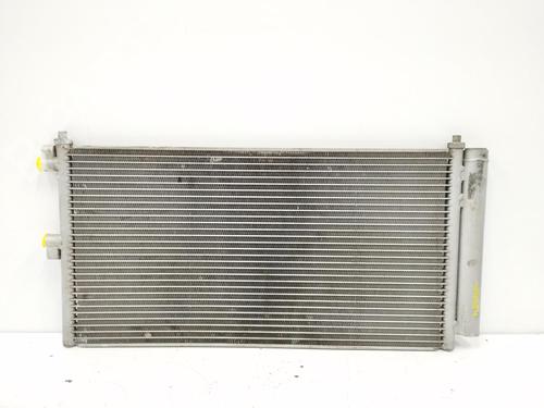AC-Kondensator FIAT DOBLO Box Body/MPV (223_) 1.9 JTD (105 hp) 13012624