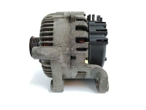 Used Alternator BMW 7 (E65, E66, E67) [2001-2009]  9396913