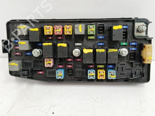 Used Fuse box OPEL ANTARA A (L07) 2.2 CDTi (163 hp) 29592480