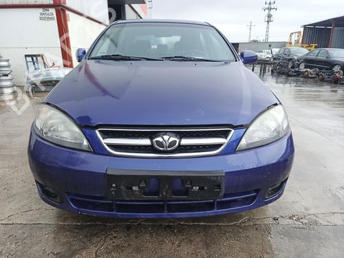 Engine control unit (ECU) DAEWOO LACETTI Hatchback (KLAN) 1.6 | BP29751096M57 