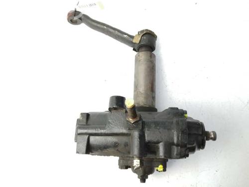 Used Steering rack MERCEDES-BENZ MB Bus (W631) D (631.333, 631.343, 631.334, 631.344) (72 hp) 8302517
