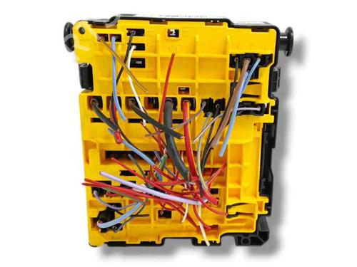 Fuse box OPEL CROSSLAND X / CROSSLAND (P17, P2QO)  | BP28052078E1