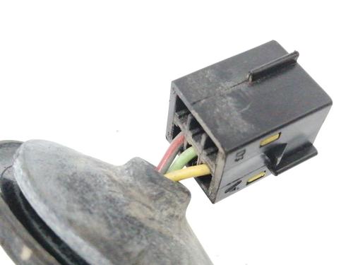 Left mirror OPEL CORSA D (S07) 1.3 CDTI (L08, L68) | BP12427419C26