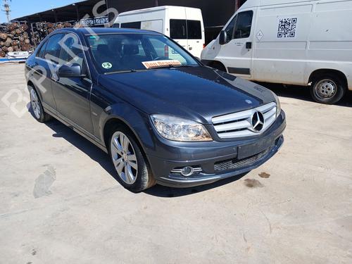 Used Parts MERCEDES-BENZ C-CLASS (W204) 4654931