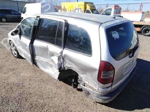 Rim OPEL ZAFIRA A MPV (T98) 2.0 DTI 16V (F75) | BP13022000C45 