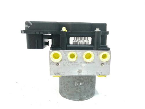 Used ABS pump CITROËN C4 I (LC_) 1.6 16V (109 hp) 9584426