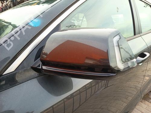 Bakspejl venstre KIA NIRO II (SG2) 1.6 GDi Plug-in Hybrid (182 hp) 31622991