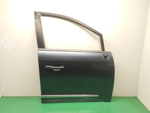 Right front door SSANGYONG RODIUS II 2.2 Xdi BP17074452C3
