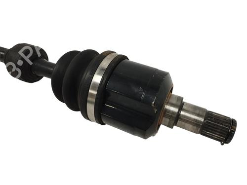 Left front driveshaft HYUNDAI ix35 (LM, EL, ELH) 2.0 CRDi 4WD | BP15815850M38 