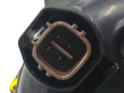Alternator HONDA CIVIC VIII Hatchback (FN, FK)  | BP27201200M7 