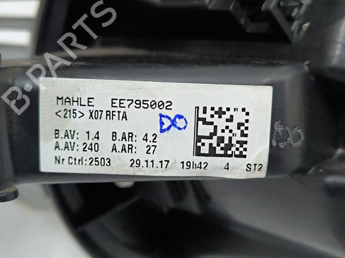 Heater blower motor SMART FORFOUR Hatchback (453) electric drive / EQ (453.091) | BP34535990M62  - Image 5