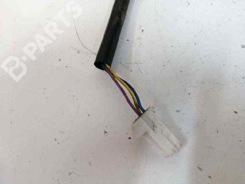 Right mirror NISSAN X-TRAIL II (T31) 2.0 dCi 4x4 | BP8205002C27 