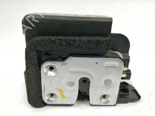 Used Front right lock HYUNDAI i10 II (BA, IA) 1.0 (67 hp) 8622068