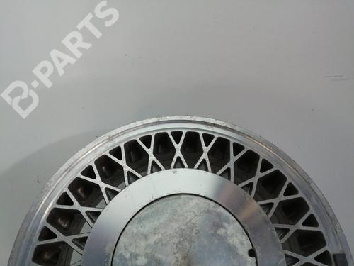 Rim RENAULT 21 Estate (K48_) 2.1 Turbo-D (K48A, K48W, K487, K488) | BP11750506C45 