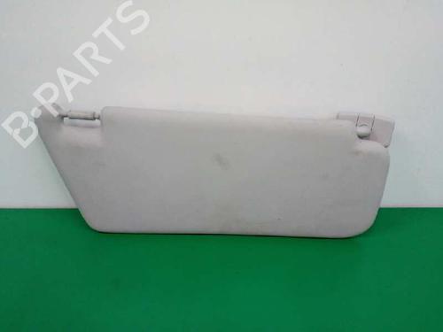 Left sun visor MERCEDES-BENZ A-CLASS (W169) A 180 CDI (169.007, 169.307) | BP4753120I1