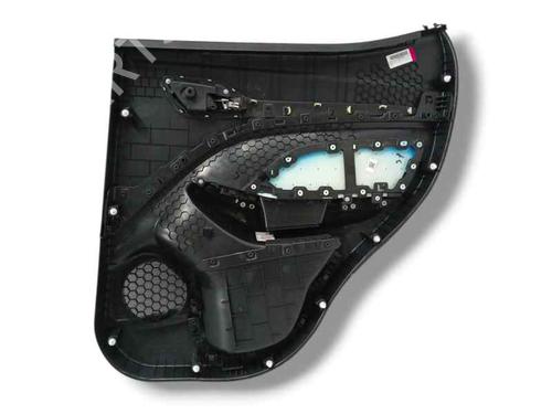 Rear left panel MG MG ZS SUV (AZS1) 1.5 VTi | BP23959319C60 