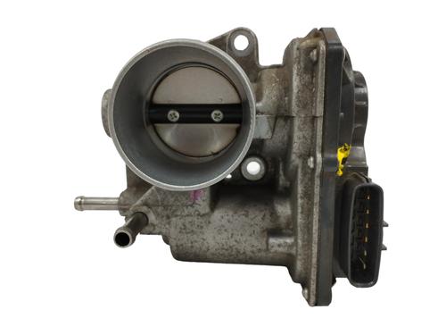 Used Throttle body TOYOTA YARIS (_P13_) 1.5 Hybrid (NHP130_, NHP130) (101 hp) 16763155