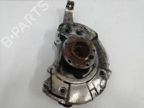Used Right front steering knuckle BMW 7 (F01, F02, F03, F04) 750 i, Li (449 hp) 5087467
