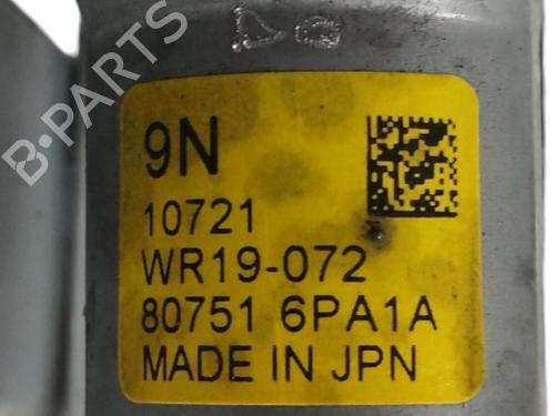 Front left window mechanism NISSAN JUKE (F16_) DIG-T 117 | BP17833655C22 