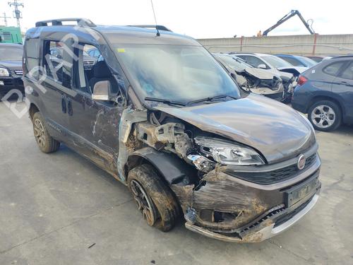 Recambios FIAT DOBLO Bus (263_) 1.6 D Multijet (263AXN1B, 263AXV1B) (120 hp) 1183513