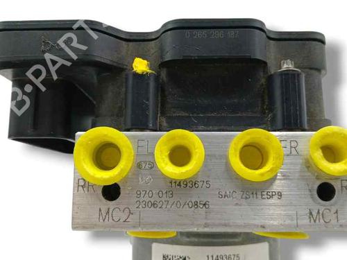 ABS pump MG MG ZS SUV (AZS1) 1.5 VTi | BP23959430M43  - Image 5