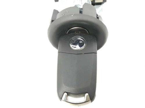 Electronic module OPEL CORSA D (S07)  | BP14149489M83 