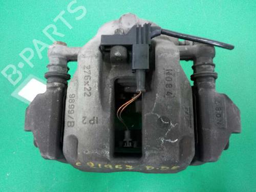 Used Right front brake caliper MERCEDES-BENZ A-CLASS (W169) A 180 CDI (169.007, 169.307) (109 hp) 11603823