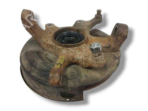 Right front steering knuckle AUDI A4 B5 (8D2) 1.8 | BP24891299M26 