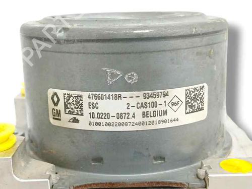 ABS pump RENAULT TRAFIC III Van (FG_)  | BP26948611M43