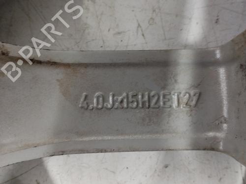 Rim SMART FORTWO Coupe (450) 0.7 (450.352, 450.332) | BP19653909C45 