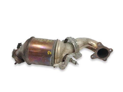 Catalyst SEAT ALTEA XL (5P5, 5P8) 1.4 TSI | BP17905911M10 