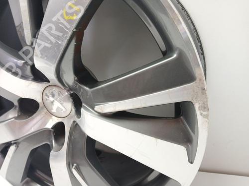 Fælk PEUGEOT 2008 I (CU_) 1.6 BlueHDi 100 | BP39147699C45 - Image 2