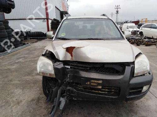 Starter KIA SPORTAGE II (JE_, KM_)  | BP6593733M8 