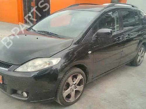 Getriebe MAZDA 5 (CR) 2.0 CD (CR19) | BP5091807M3 