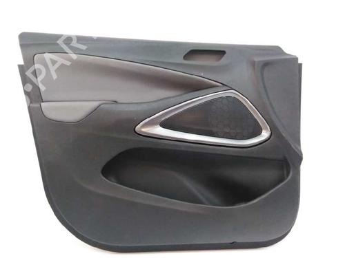 Used Front left panel OPEL CROSSLAND X / CROSSLAND (P17, P2QO) [2017-2026]  5795295