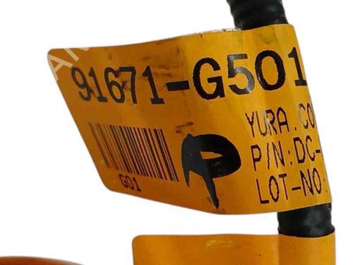 Other KIA NIRO I (DE) 1.6 GDI Hybrid | BP23959826O1