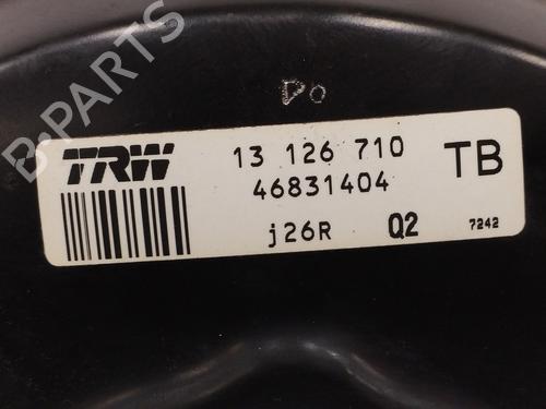 Servo brake SAAB 9-3 Convertible (YS3F) | BP11541777M42