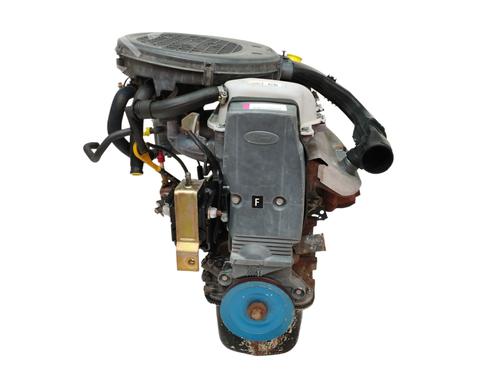 Engine FORD ORION II (AFF) 1.6 i | BP17773393M1