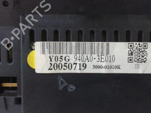 Electronic module KIA SORENTO I (JC) 2.5 CRDi 4WD | BP12426569M83