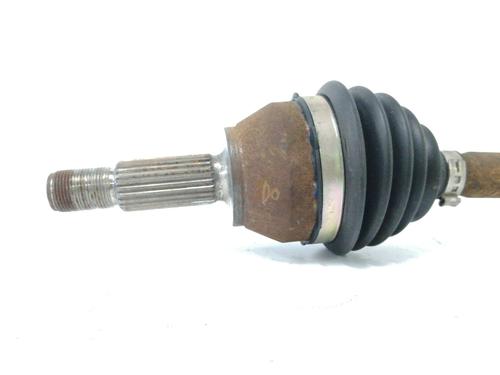 Left front driveshaft MAZDA 2 (DY) | BP11732820M38