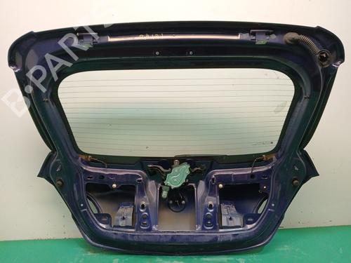Tailgate OPEL CORSA E (X15) 1.3 CDTI (08, 68) | BP34404995C6  - Image 6