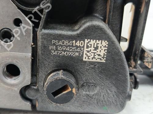 Front right lock CITROËN JUMPY III Van (V_) 2.0 BlueHDi 145 | BP33986678C97  - Image 5