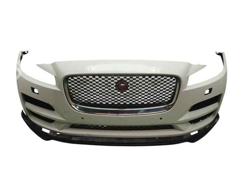 Used Front bumper JAGUAR F-PACE (X761) [2015-2025]  26558651