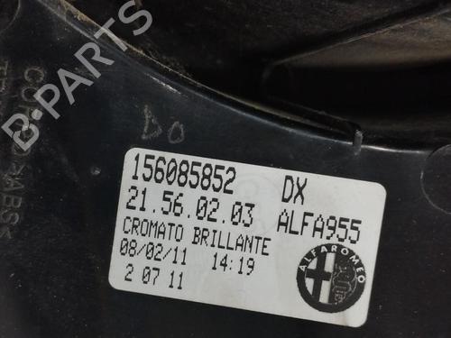 Right taillight ALFA ROMEO MITO (955_) 1.3 MultiJet (955AXP1A, 955AYC1A) | BP17109678C35 