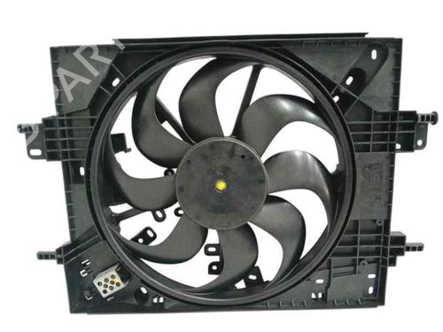 Køleventilator elektrisk RENAULT EXPRESS Box Body/MPV [2021-2025]  26885133